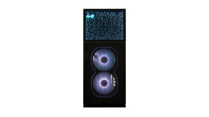 In Win N515 Midi Tower Svart