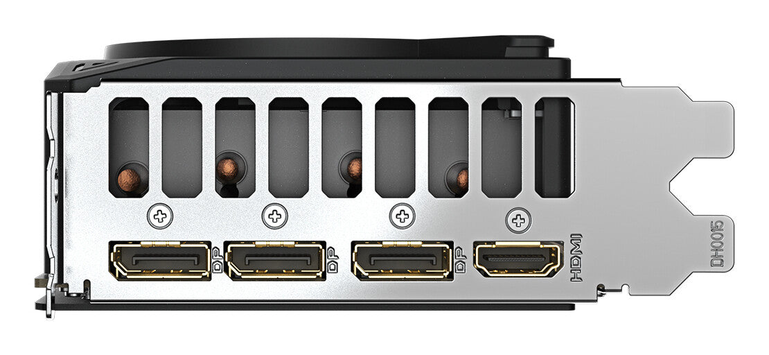 GIGABYTE GeForce RTX 5070 WINDFORCE OC SFF 12G NVIDIA 12 GB GDDR7