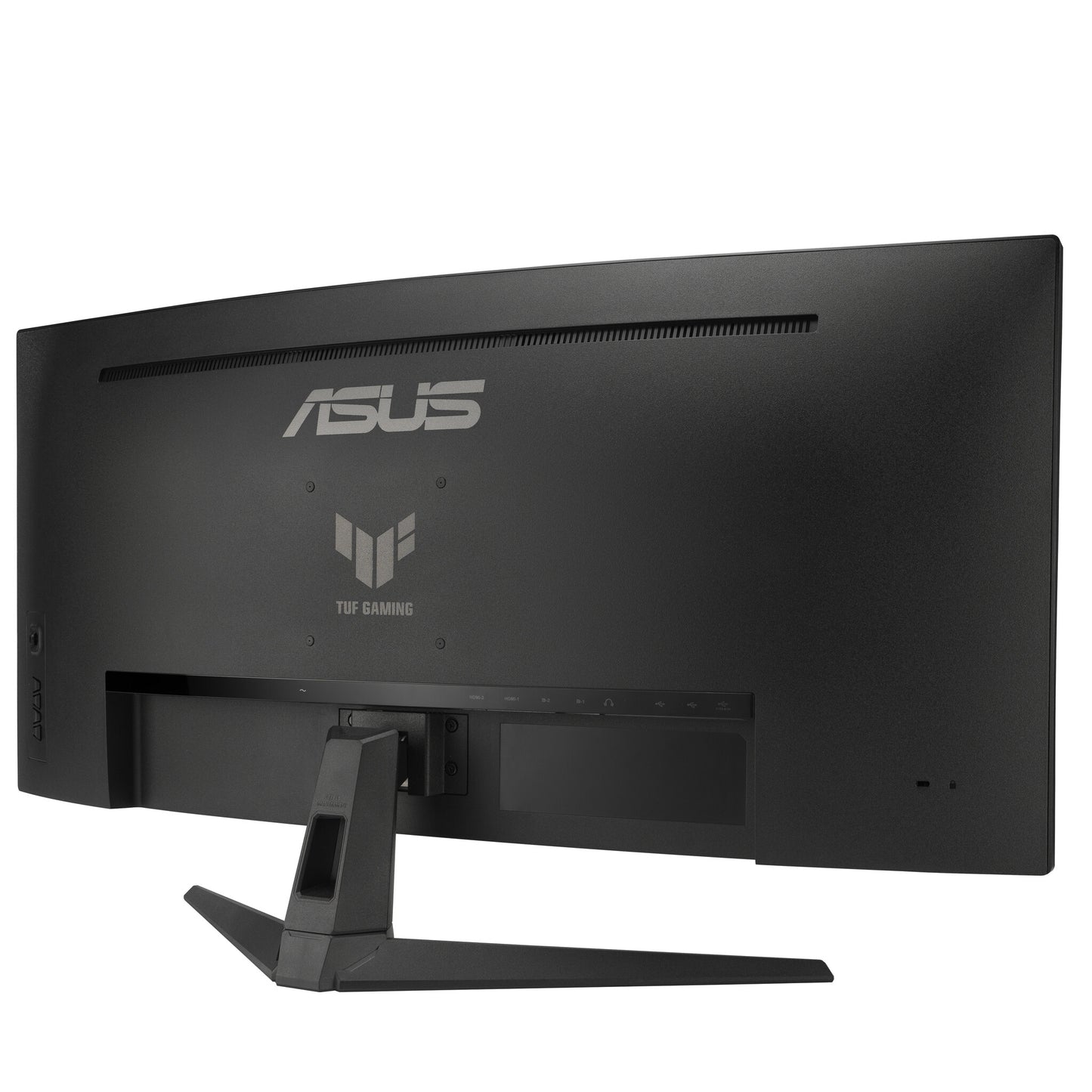 ASUS TUF Gaming VG34VQ3B platta pc-skärmar 86,4 cm (34") 3440 x 1440 pixlar UltraWide Quad HD LED Svart