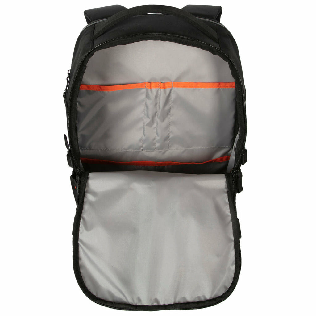 Targus Terra EcoSmart 40,6 cm (16") Ryggsäck Svart
