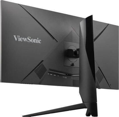Viewsonic VX Series VX3480-2K-PRO platta pc-skärmar 86,4 cm (34") 3440 x 1440 pixlar UltraWide Quad HD LED Svart
