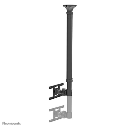 Neomounts FPMA-C100 tv-fäste 76,2 cm (30") Svart