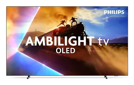 Philips 77OLED770 195,6 cm (77") 4K Ultra HD Smart-TV Wi-Fi Svart