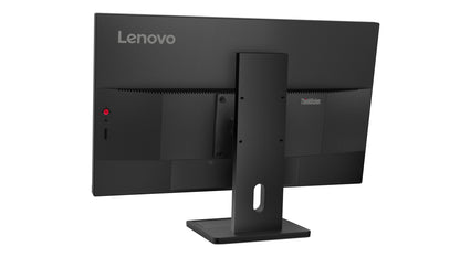 Lenovo ThinkVision E24q-30 LED display 60,5 cm (23.8") 2560 x 1440 pixlar 2K Ultra HD Svart