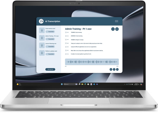 DELL Pro 14 Plus PB14255 Copilot+ PC AMD Ryzen AI 5 340 Bärbar dator 35,6 cm (14") Full HD+ 16 GB LPDDR5x-SDRAM 512 GB SSD Wi-Fi 7 (802.11be) Windows 11 Pro Nordic Aluminium