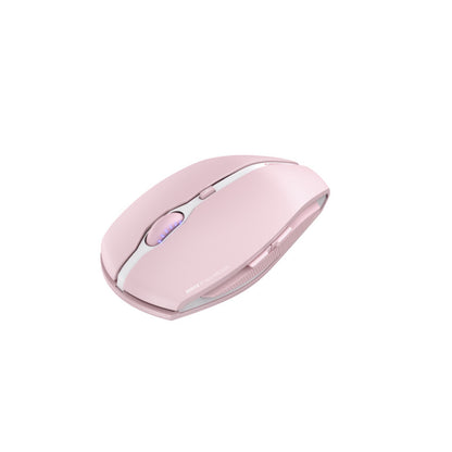 CHERRY GENTIX BT datormöss Spela Ambidextrous Bluetooth Optisk 2000 DPI