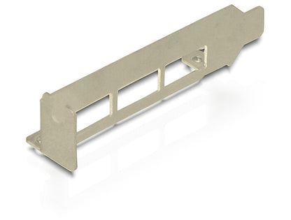 DeLOCK 89281 nätverkskort/adapters USB 3.2 Gen 1 (3.1 Gen 1)