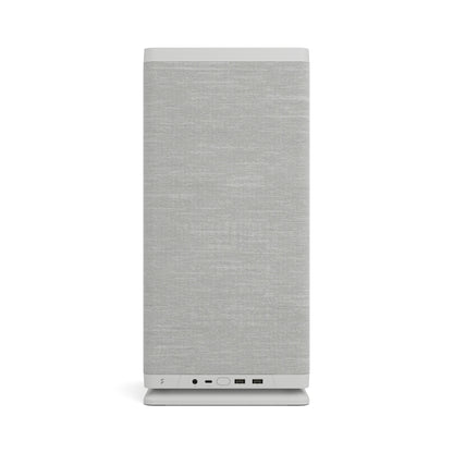 Fractal Design Mood Small Form Factor (SFF) Grå