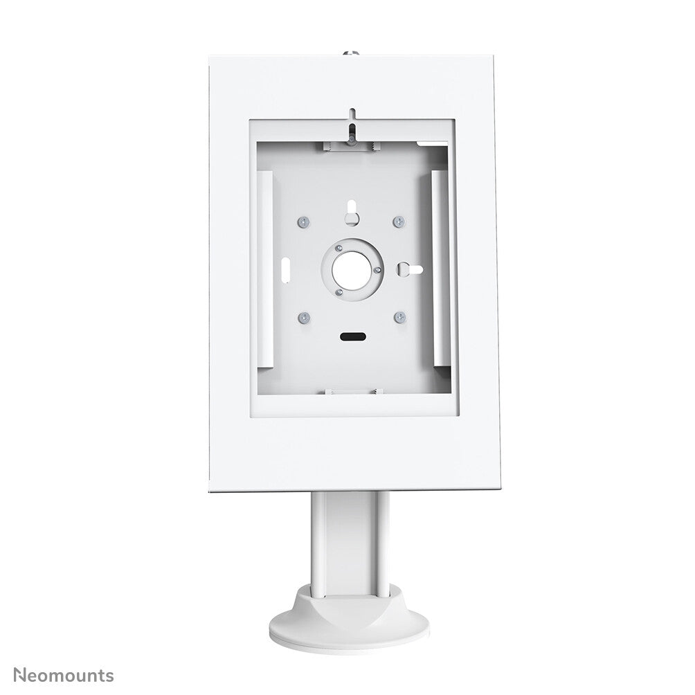 Neomounts DS15-640WH1 ställ och skyddsskal för surfplattor 27,9 cm (11") Vit