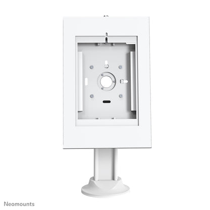 Neomounts DS15-640WH1 ställ och skyddsskal för surfplattor 27,9 cm (11") Vit