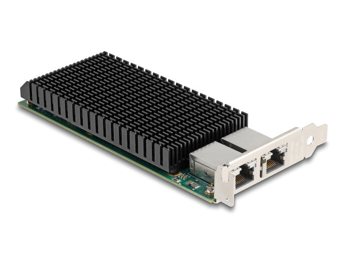 DeLOCK 88522 nätverkskort Intern Ethernet 10000 Mbit/s