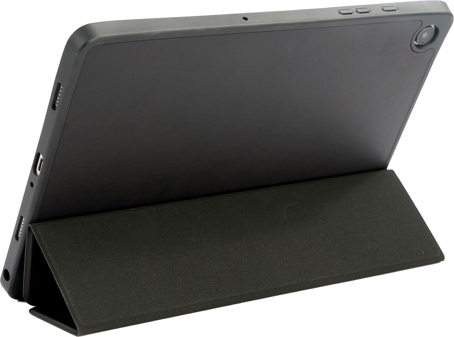 Cirafon CM681-TPU iPad-fodral 27,9 cm (11") Utbytbara fodral Svart