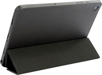 Cirafon CM681-TPU iPad-fodral 27,9 cm (11") Utbytbara fodral Svart