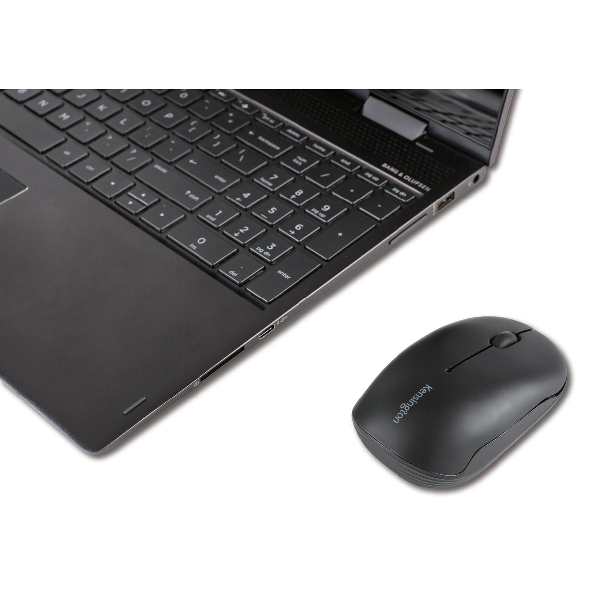 Kensington Pro Fit kompakt mus med Bluetooth