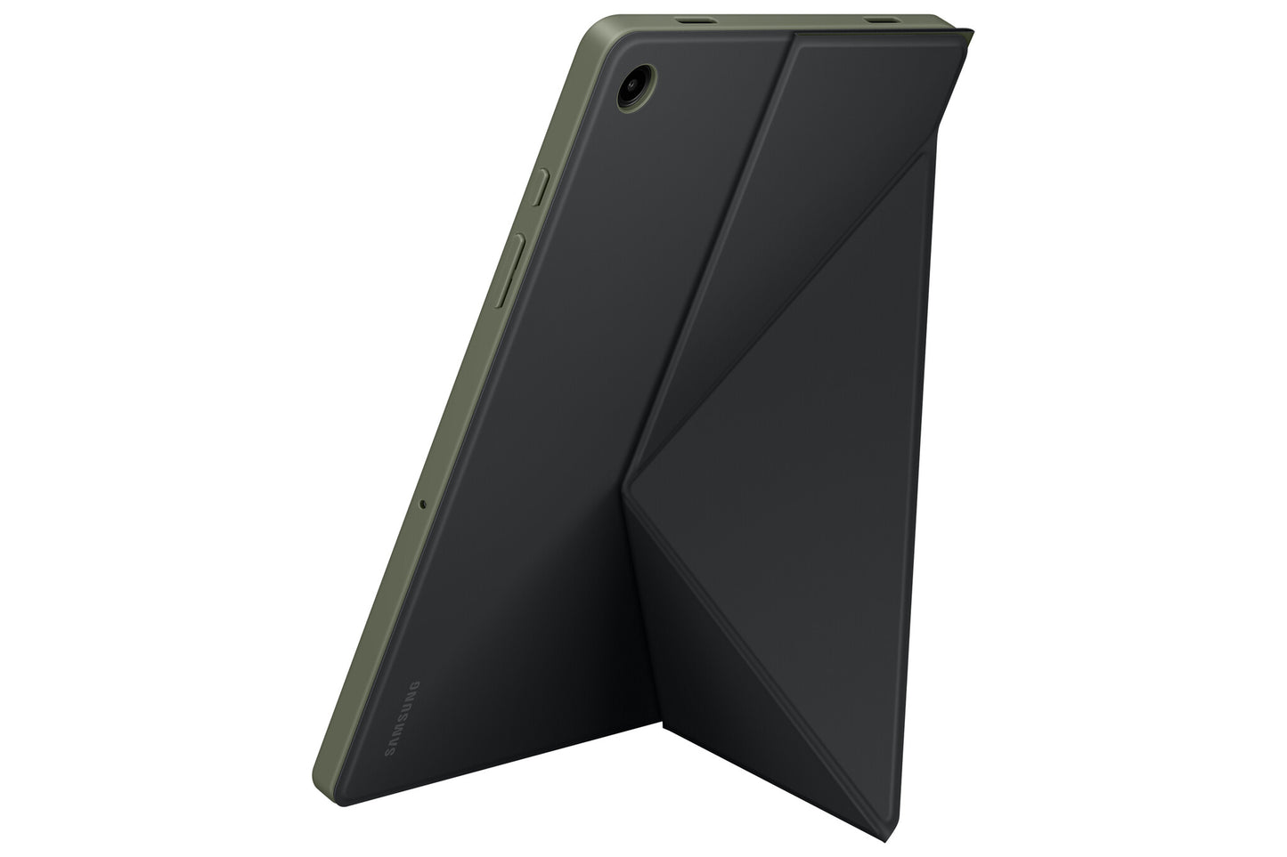 Samsung Galaxy Tab A9+ Book Cover 27,9 cm (11") Folio Svart