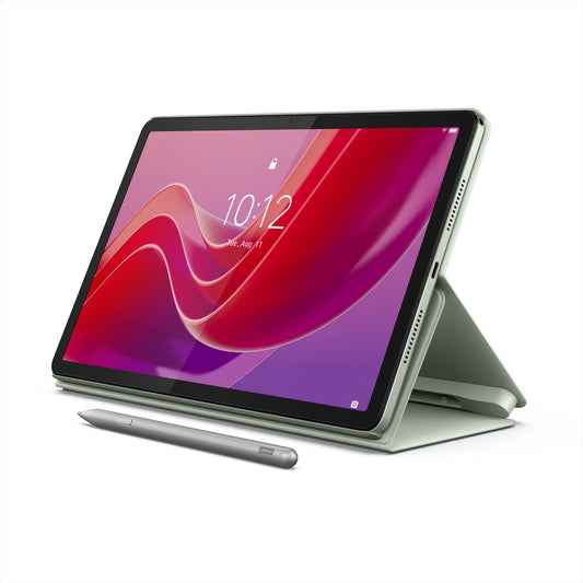 Lenovo ZG38C05471 iPad-fodral 27,9 cm (11") Folio Grå