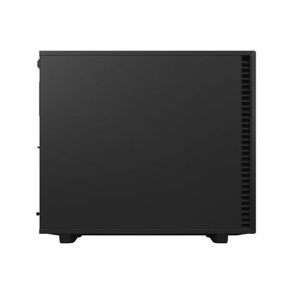Fractal Design Define 7 Midi Tower Grå
