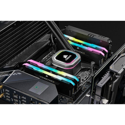 Corsair Vengeance RGB Pro RAM-minnen 16 GB 2 x 8 GB DDR4
