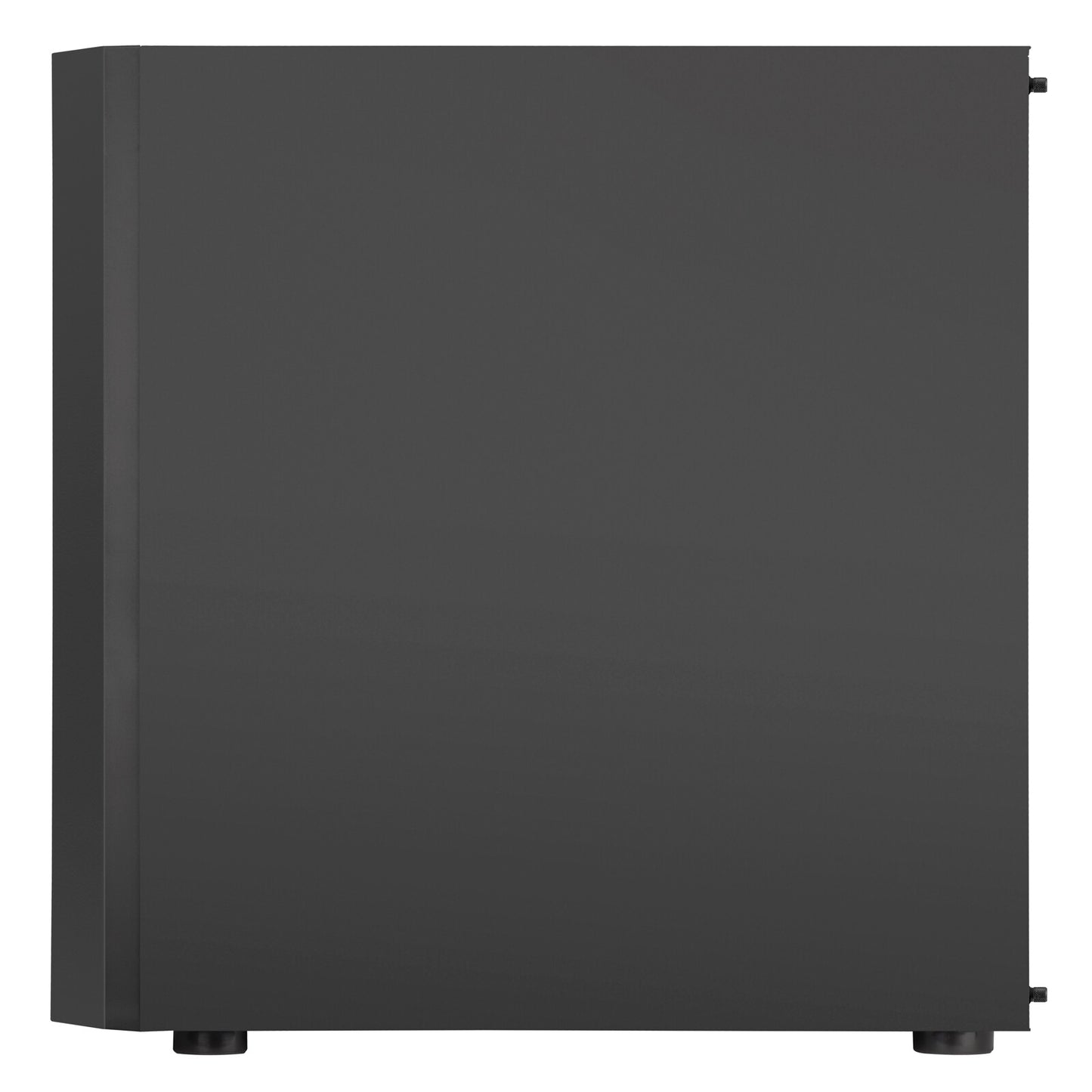 Silverstone SETA H1 Midi Tower Svart