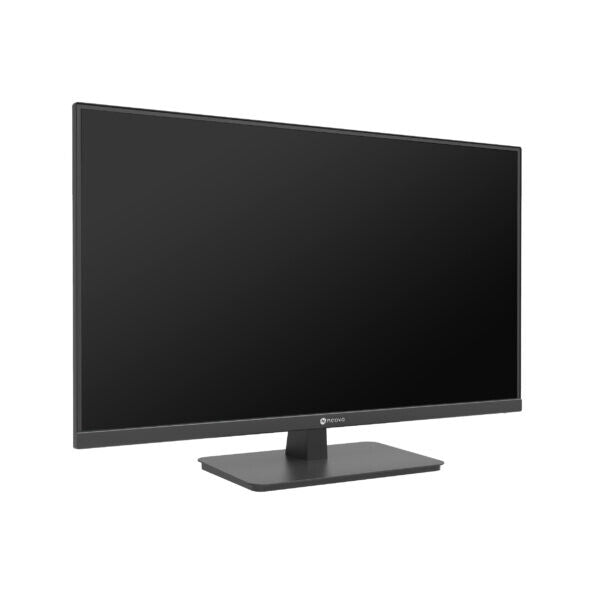AG Neovo VA-3201 platta pc-skärmar 80 cm (31.5") 1920 x 1080 pixlar Full HD LCD Svart