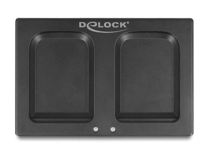 DeLOCK 90608 streckkodsläsare tillbehör Laddningsvagga