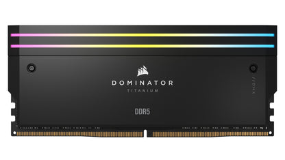 Corsair Dominator Titanium CMP48GX5M2B7000C36 RAM-minnen 48 GB 2 x 24 GB DDR5 7000 MHz
