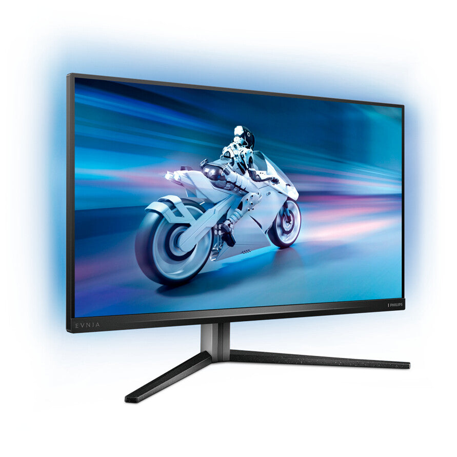 Philips Evnia 32M2N6800M/00 platta pc-skärmar 80 cm (31.5") 3840 x 2160 pixlar 4K Ultra HD LCD Svart