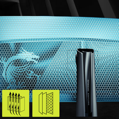 MSI MAG 341CQPDE QD-OLED platta pc-skärmar 86,4 cm (34") 3440 x 1440 pixlar UltraWide Quad HD Svart