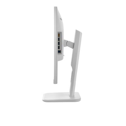 AOC P1 X24P1/GR platta pc-skärmar 61 cm (24") 1920 x 1200 pixlar WUXGA LED Grå