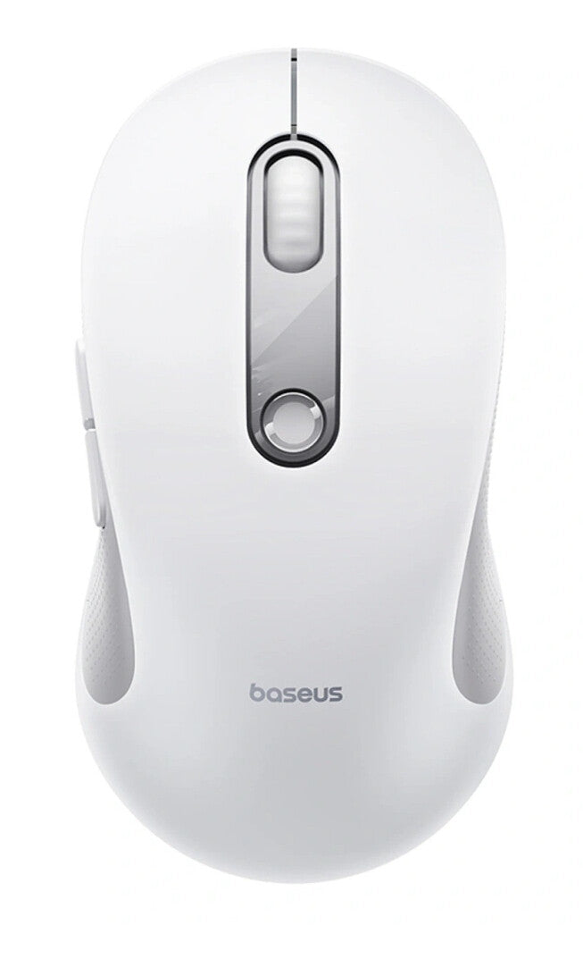 Baseus F02 datormöss Kontor Bluetooth 1600 DPI