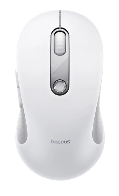 Baseus F02 datormöss Kontor Bluetooth 1600 DPI