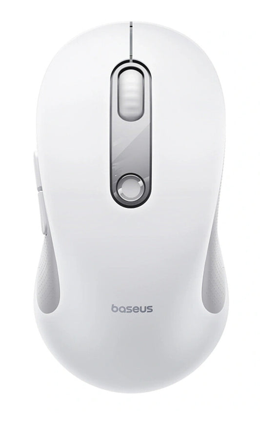 Baseus F02 datormöss Kontor Bluetooth 1600 DPI