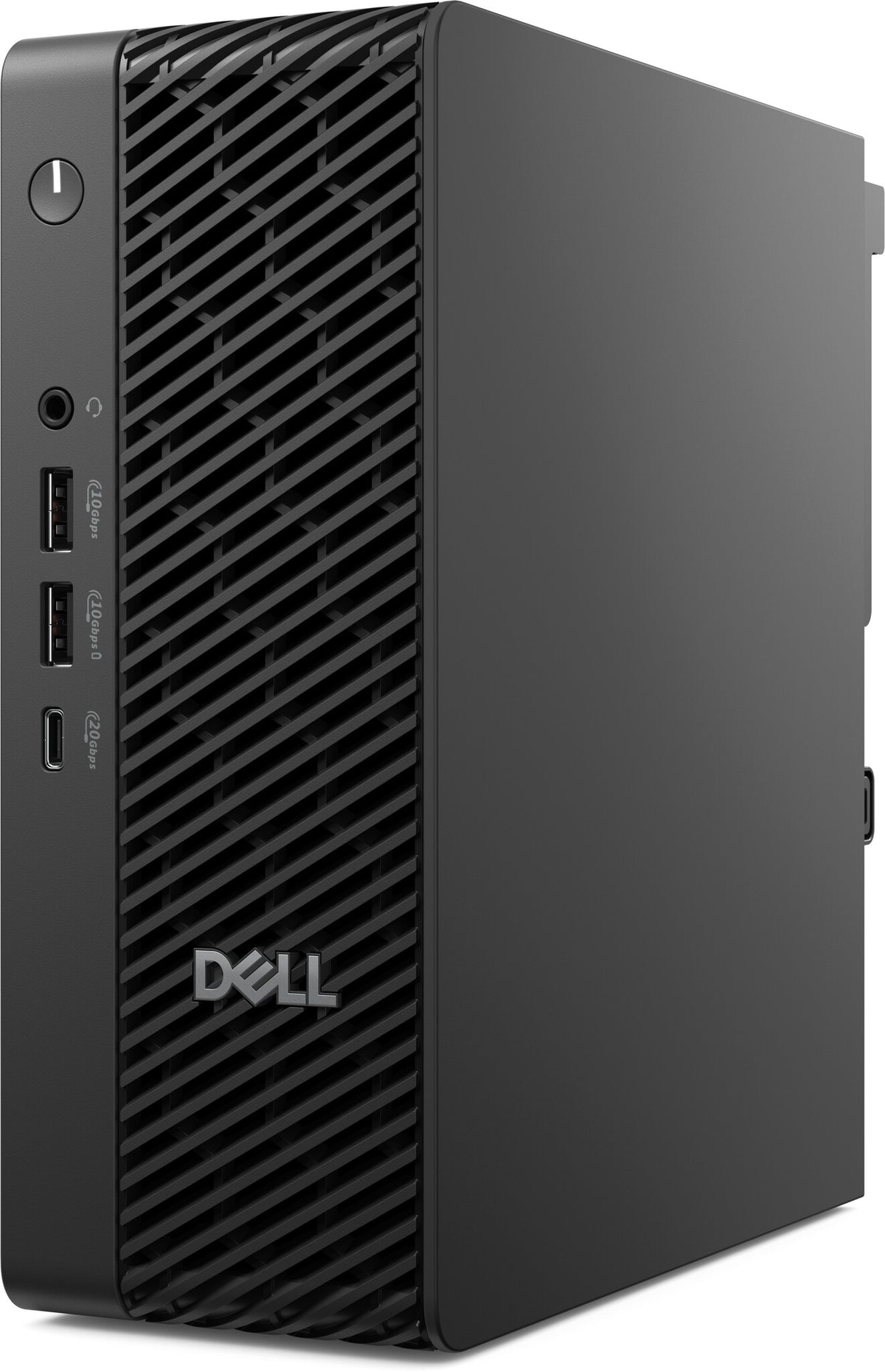 DELL Pro Max FCM2250 Intel Core Ultra 5 245 16 GB DDR5-SDRAM 512 GB SSD Windows 11 Pro Micro PC Mini-PC Svart