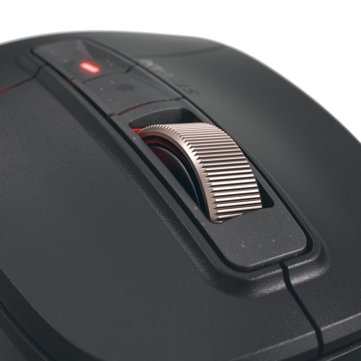 CHERRY Stream desktop ultimate tangentbord Mus inkluderad Hem / Kontor USB + RF Wireless + Bluetooth QWERTZ tyska Svart