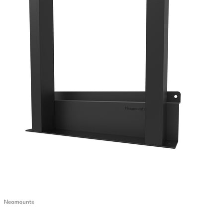 Neomounts WL55-875BL1 tv-fäste 2,54 m (100") Svart