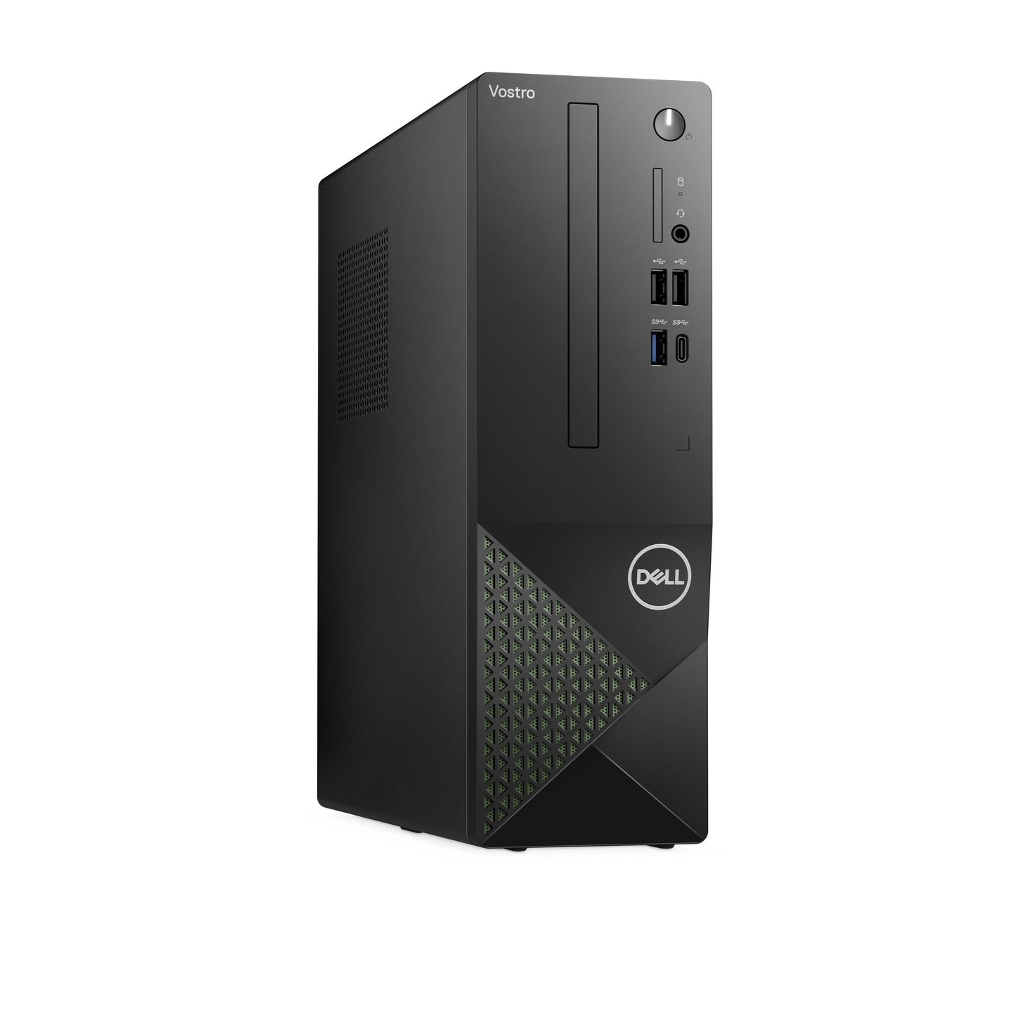 DELL Vostro 3030 Intel® Core™ i5 i5-14400 8 GB DDR5-SDRAM 512 GB SSD Windows 11 Pro SFF PC Svart