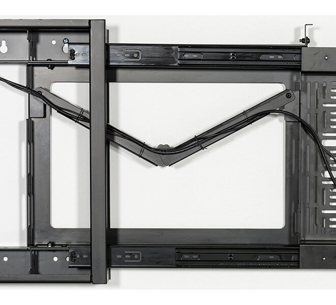B-Tech BT7883 177,8 cm (70") Svart
