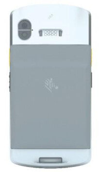 Zebra EC55 RFID-handdatorer 12,7 cm (5") 720 x 1280 pixlar Pekskärm 173 g Svart, Grå, Vit