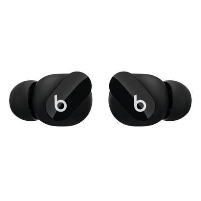 Apple Beats Studio Buds Hörlurar Trådlös I öra Samtal/musik USB Type-C Bluetooth Svart