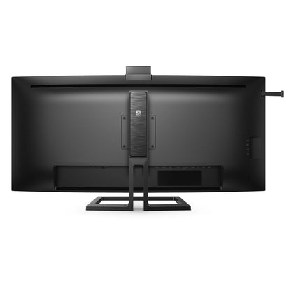 Philips 40B1U6903CH/00 platta pc-skärmar 100,8 cm (39.7") 5120 x 2160 pixlar 5K Ultra HD LCD Svart