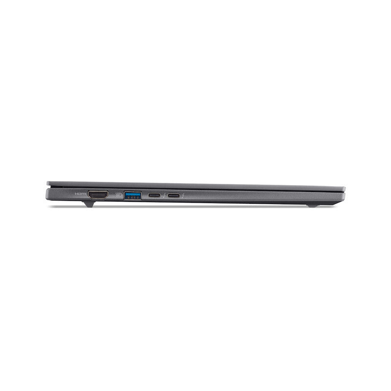 Acer TravelMate TMX414-51-TCO-58LJ Copilot+ PC Intel Core Ultra 5 228V Bärbar dator 35,6 cm (14") WUXGA 32 GB LPDDR5x-SDRAM 512 GB SSD Wi-Fi 7 (802.11be) Windows 11 Pro Grå