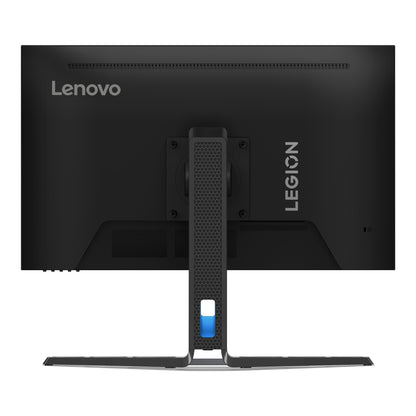 Lenovo Legion R24e platta pc-skärmar 60,5 cm (23.8") 1920 x 1080 pixlar Full HD LCD Svart