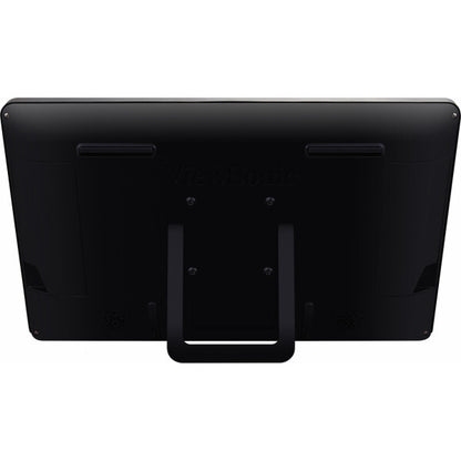 Viewsonic TD2430 platta pc-skärmar 59,9 cm (23.6") 1920 x 1080 pixlar Full HD LCD Pekskärm Flera användare Svart