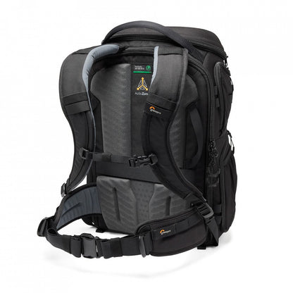 Lowepro ProTactic BP 450 AW III Ryggsäck Svart