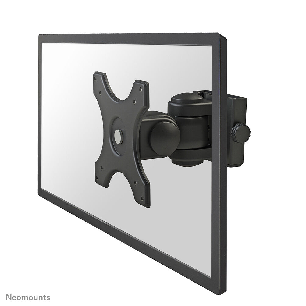 Neomounts FPMA-W250BLACK tv-fäste 76,2 cm (30") Svart