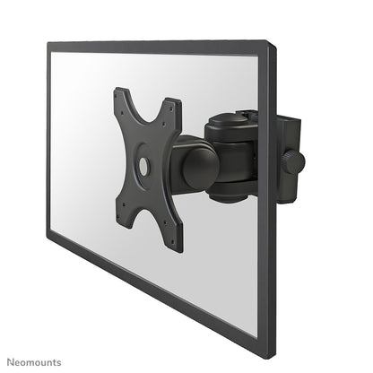 Neomounts FPMA-W250BLACK tv-fäste 76,2 cm (30") Svart