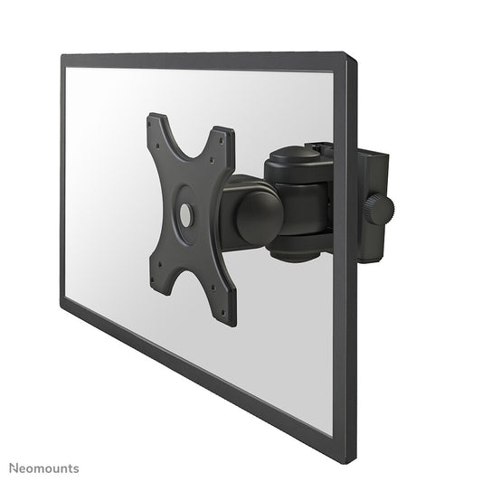 Neomounts FPMA-W250BLACK tv-fäste 76,2 cm (30") Svart