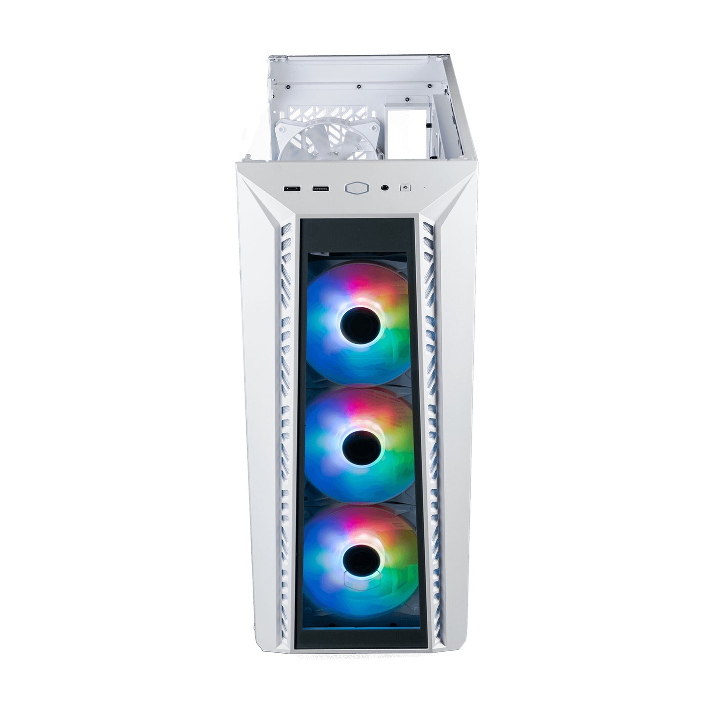 Cooler Master MasterBox 520 Midi Tower Vit