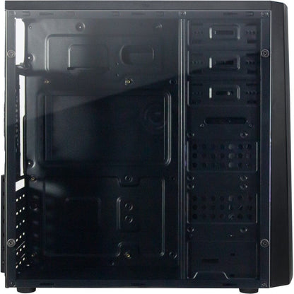 Inter-Tech B-42 RGB Tower Svart