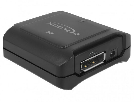 DeLOCK 11474 AV-förlängare Repeater för AV-utrustning
